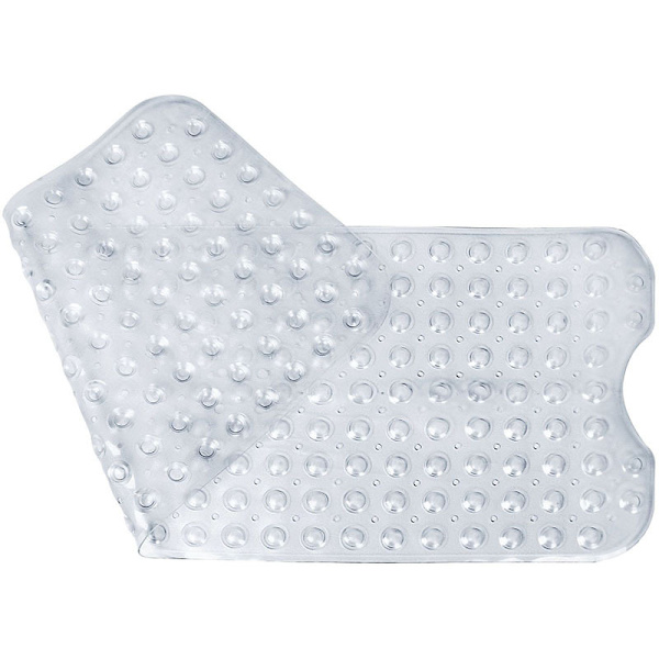 Liukumaton kylpyammeen matto Lapselle Suihku 100 * 40CM Liukumaton Erittäin pitkä