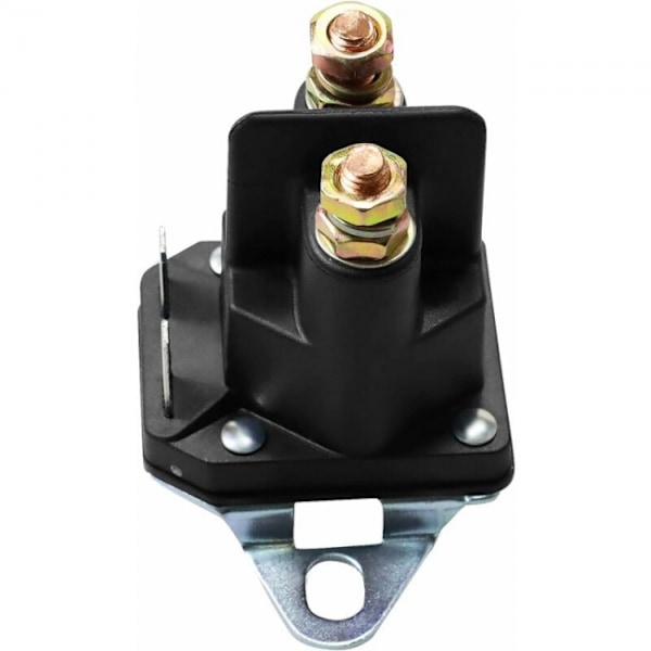 12v Startrelä Solenoid för Trombetta 862-1241-211-
