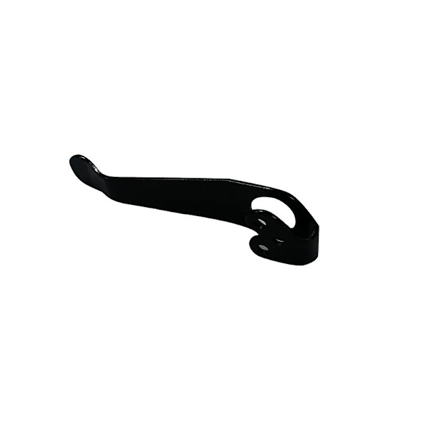 Holdbar C223 Legering CNC Lommeklemme Bagklemme Til Spyderco Para3