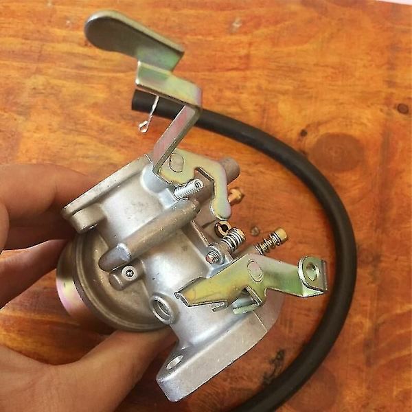 1 st förgasare Ny förgasare för Mikuni Carb Rgx5500 Robin Subar