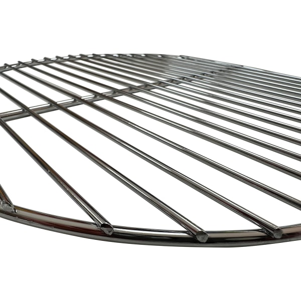 35cm  BBQs udskiftning rund BBQ madlavning grill måling for Port