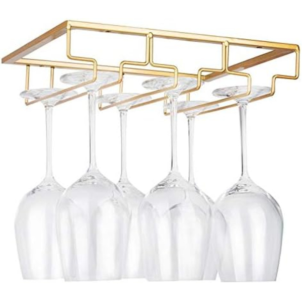 Gull Vinglassholder - Under Cabinet Stemware Vinglassholder G