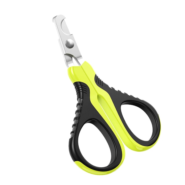 95*7*65mm,1pcs Professional Cat Claw Clippers, Stainless Steel Cu