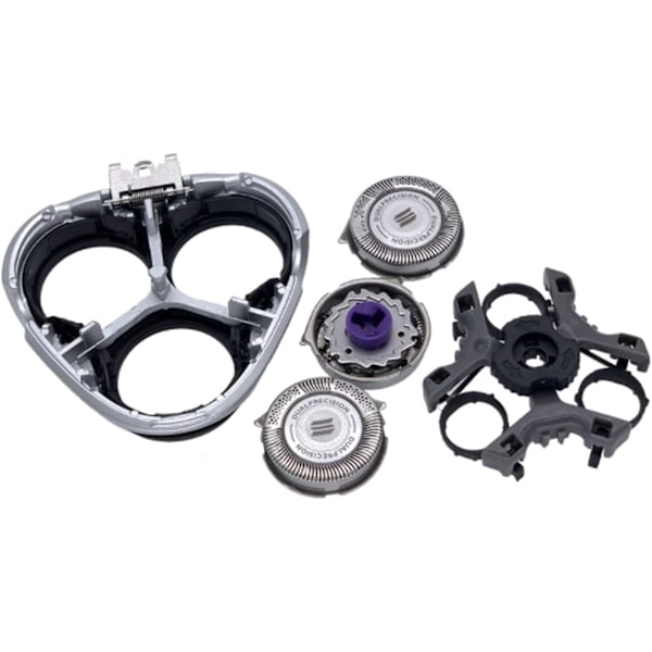 Rakhuvud för Philips PT710 PT715 PT720 PT725 PT72