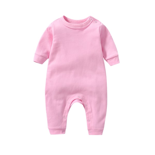 Bomullstrollkarl Magic Sleepsuit