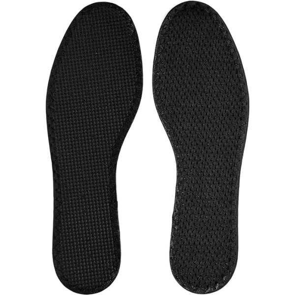 Deodorant insoles - Black