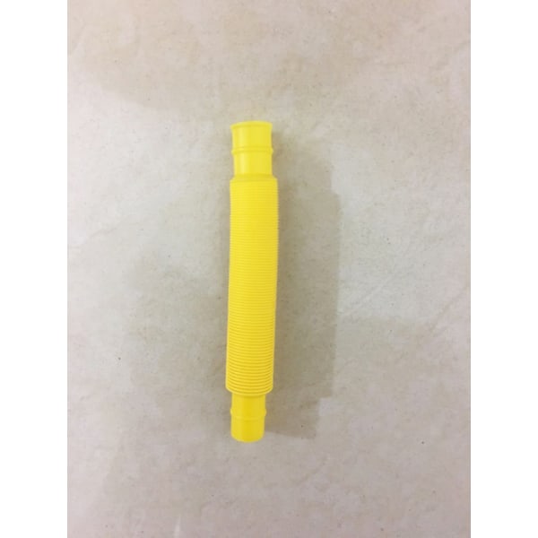 4-pack - Fidget-leksaker sensoriska flerfärgade