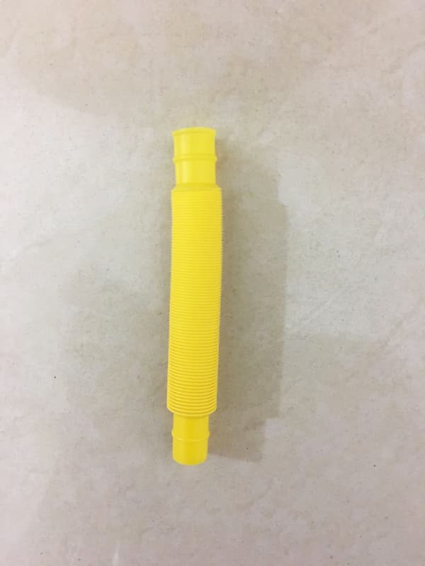 4-pakkaus - Fidget-lelut Sensorinen monivärinen