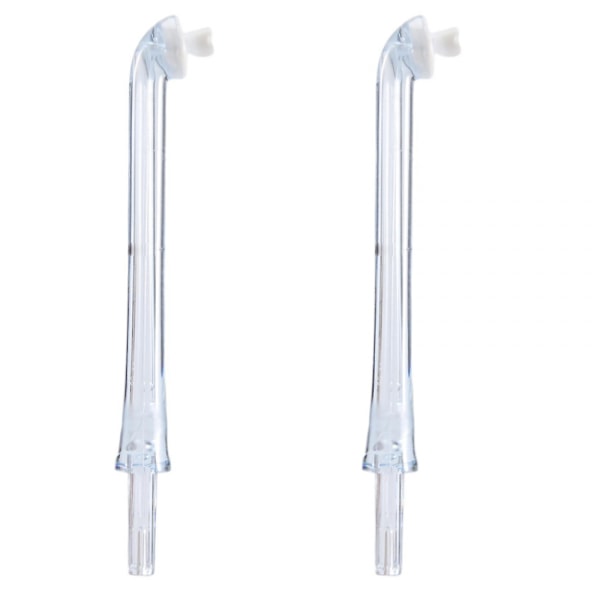 2 stk. dyser af høj kvalitet til AirFloss HX8331 HX8332 HX8340 HX8341