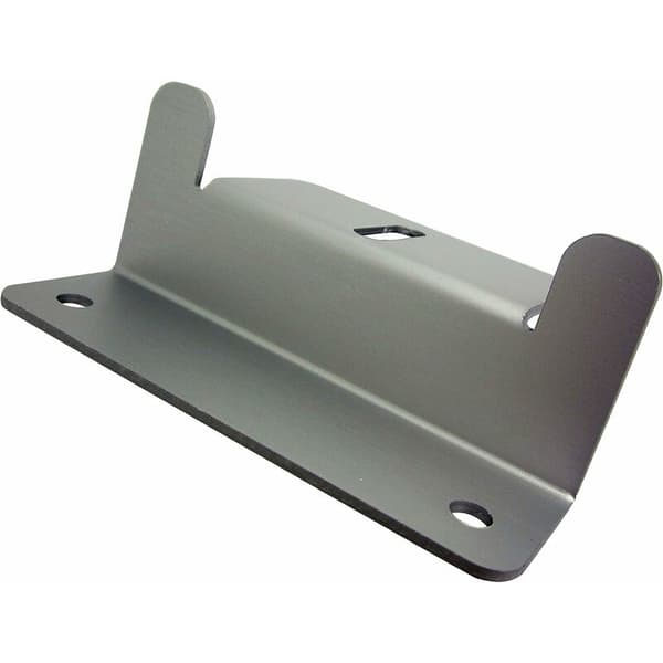 2-pack solpanelmontering Z-formade klämsystem, husvagn, båt,