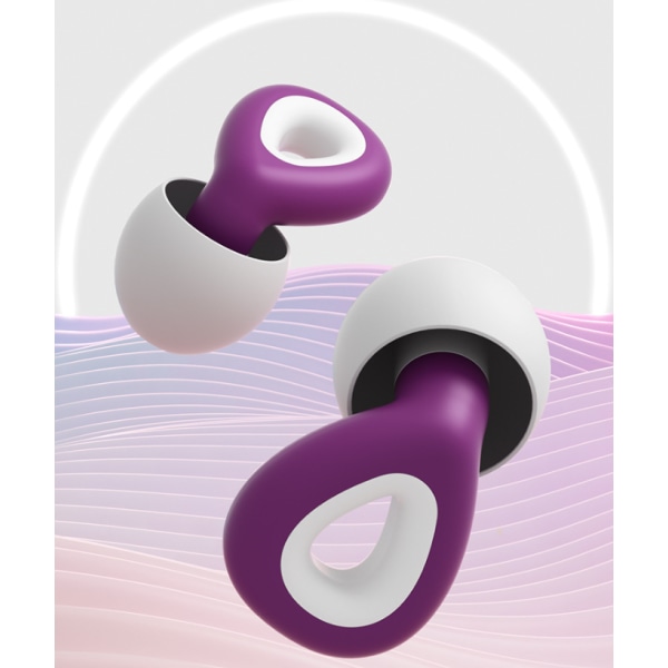 Earplugs - Hearing Protection for Musicians, DJs, Drummers, Festi