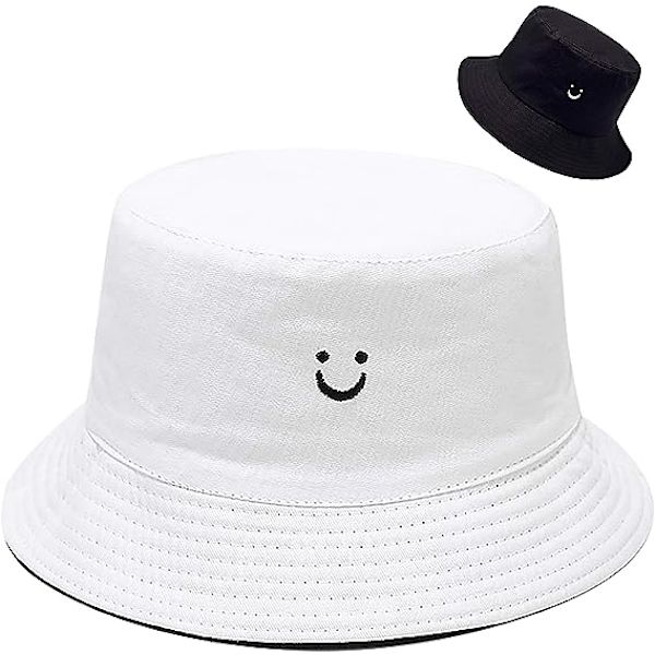 Dam fiskare hatt solhatt visir hattar strandhatt hinkar hopfällbar