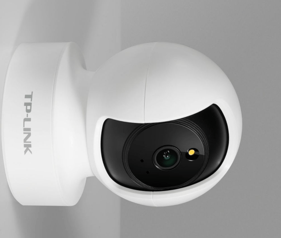 Innendørs WiFi-sikkerhetskamera, Persondeteksjon, Toveis lyd, 3 M