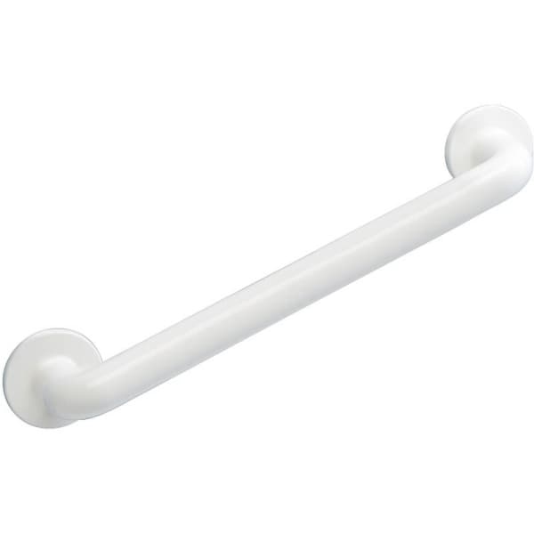 Väggmonterat säkerhetshandtag, 40 cm, ledstång i badrummet
