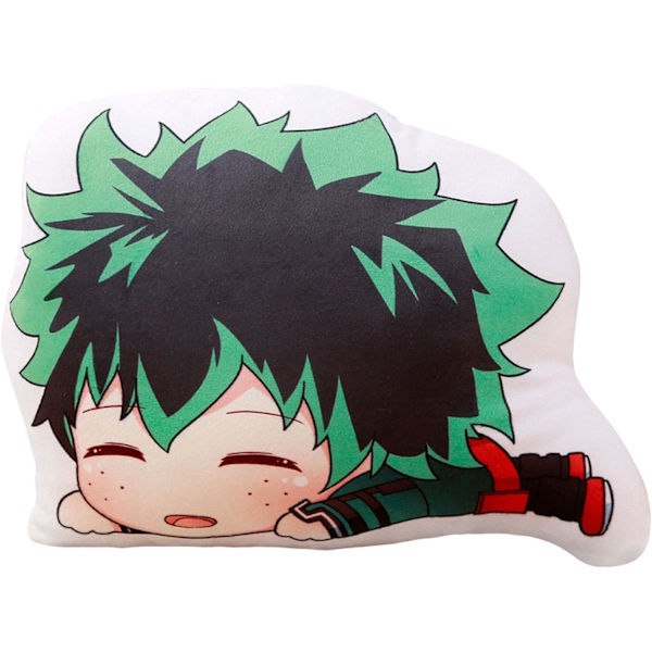My Hero Academia Midoriya Izuku / Todoroki-Shoto / Bakugou Katsuk