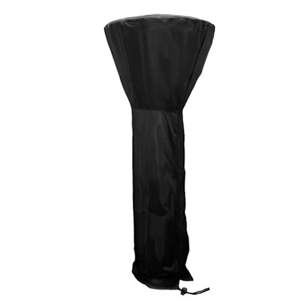 Patio Gas Heater Cover Utomhus Värmare Skydd Dammskydd 226*91*54C