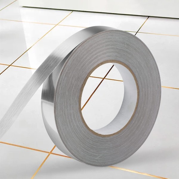 Waterproof Adhesive Tape for Tile Decoration, Improve Thickened,