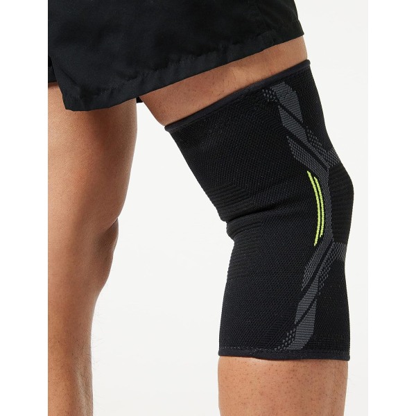 Ligament Knäskydd - Knäskydd för Män/Kvinnor - Knäskydd för K
