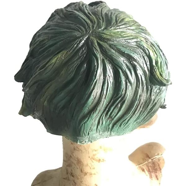 C-Latex skräckmask - Mardi Gras - Karneval - Halloween - Vuxna