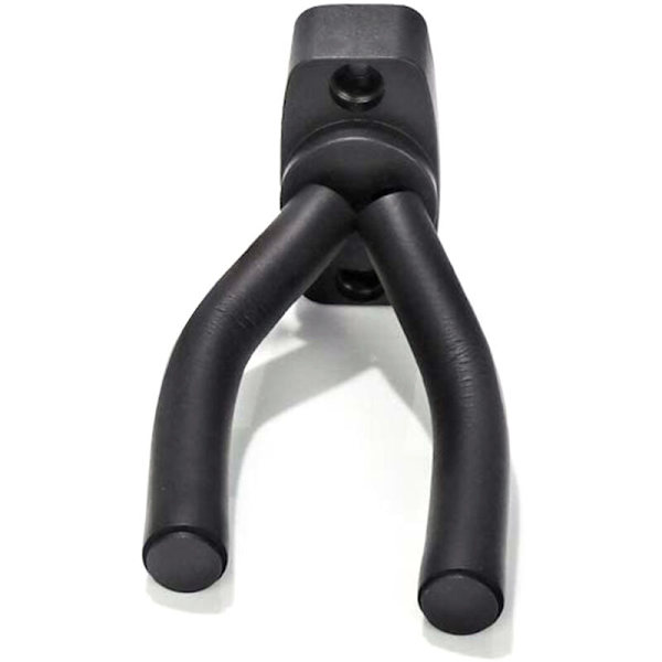 4 st gitarrhängare väggmonterad gitarrställ gitarr ukulele bas S