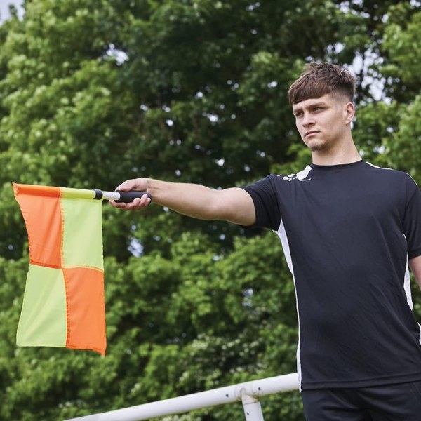 Linjedomare Flag Football Domare Flag Patrol Flag Football Offsi