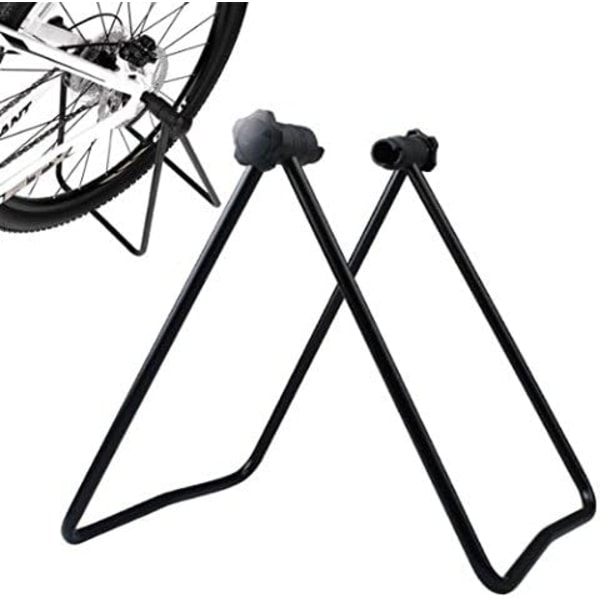 Universal cykel cykel reparationsstativ, til cykel/cykel parkering Rac