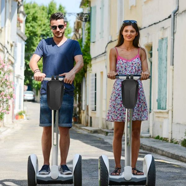 Elektrisk Scooter Taske til Voksne, 4L Xiaomi M365 Taske Vandtæt Sc