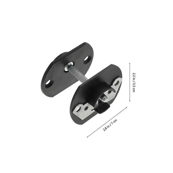 4-delt sett møbel sofa-kontakt sofa-pinne sofa-kontakt spenne
