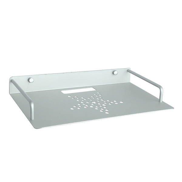 1 st vit TV-boxar Router Set Top Boxar PC DVD-spelare enkelskiktad