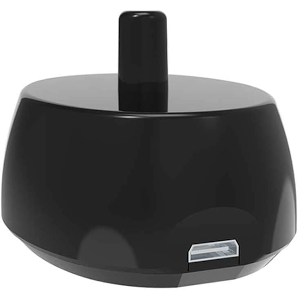 Ersättning Elektrisk Tandborste Laddare Bas, 1.5W, USB-gränssnitt