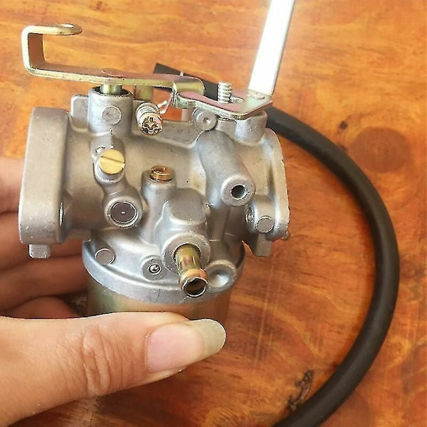 1 st förgasare Ny förgasare för Mikuni Carb Rgx5500 Robin Subar