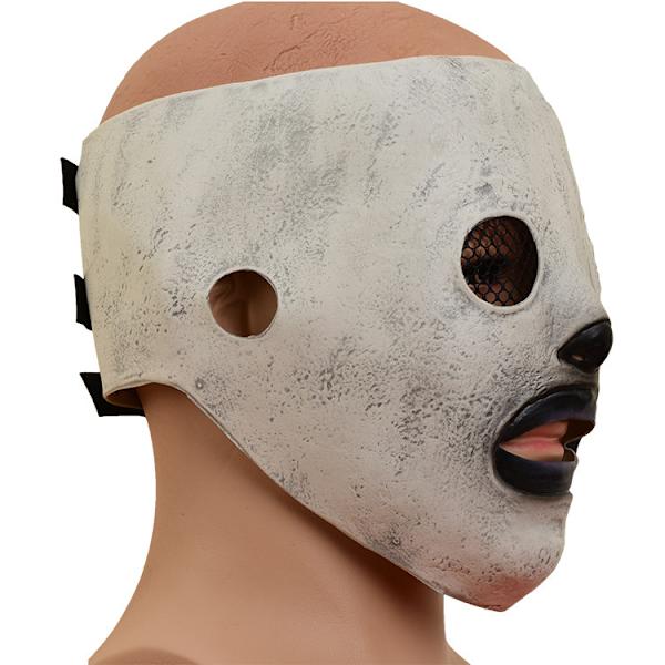 Slipknot Corey Taylor Mask Game Horror Halloween Cosplay Party