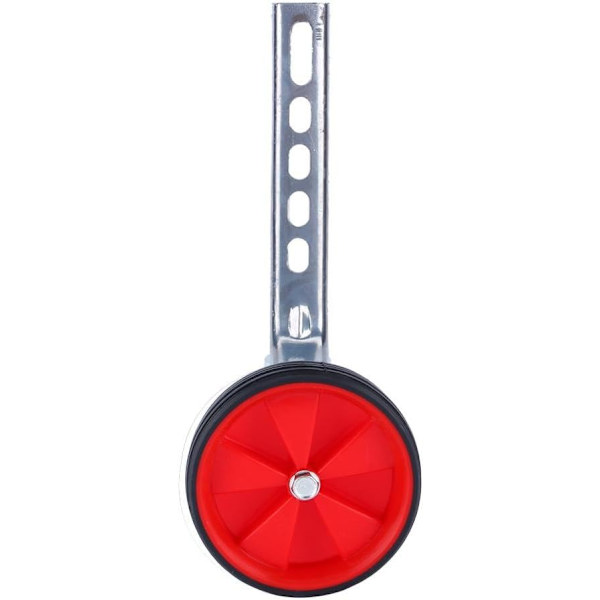 Cykel sidehjul, børnecykel stabilisatorer 12-20\" justerbar cykel tr