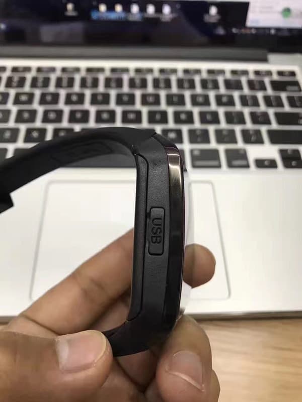 Älykäs kello, Bluetooth-puhelinkello (soita/vastaa puheluun) Voi-toiminnolla