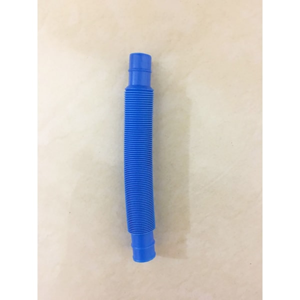4-pack - Fidget-leksaker sensoriska flerfärgade