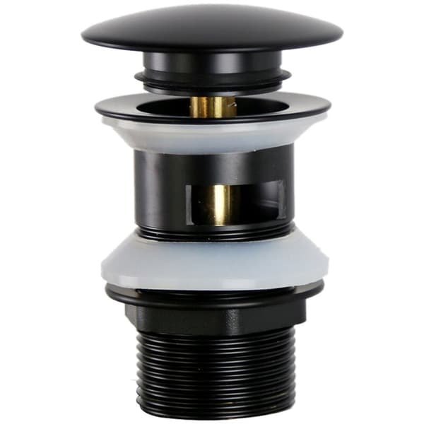 Universell G1 1/4\" Messing Pop-up servantkran