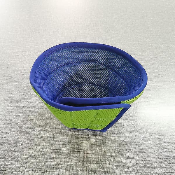 1 stk. Bite Protection Cone Collar, Katte Halsbånd Anti-bite Beskyttelse