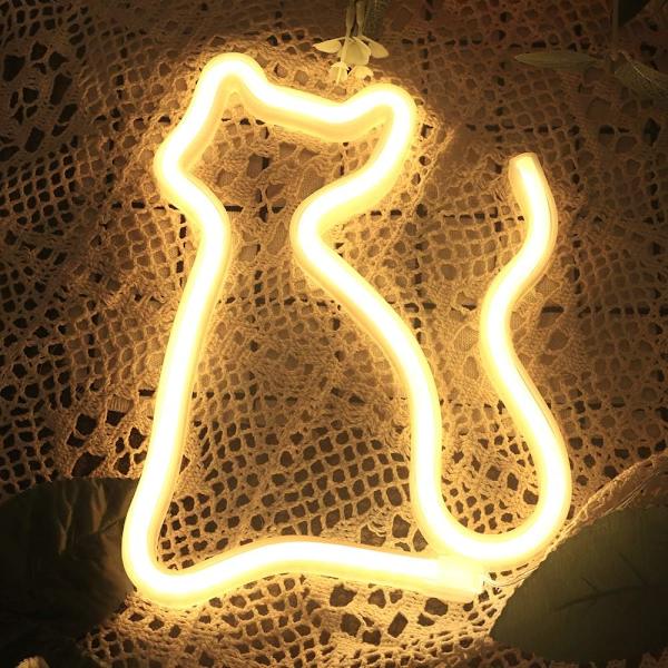 1W Väggmonterad Barnläslampa 3 Lägen USB Laddningsbar Motio