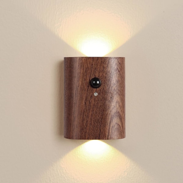 Sisäseinävalaisimet 2 kpl, Linkage Sensor Wall Sconce Led Up D