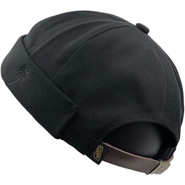 Docker Hat Miesten Bob Naisten Pipo Hattu Miesten Docker Sailor Hat M