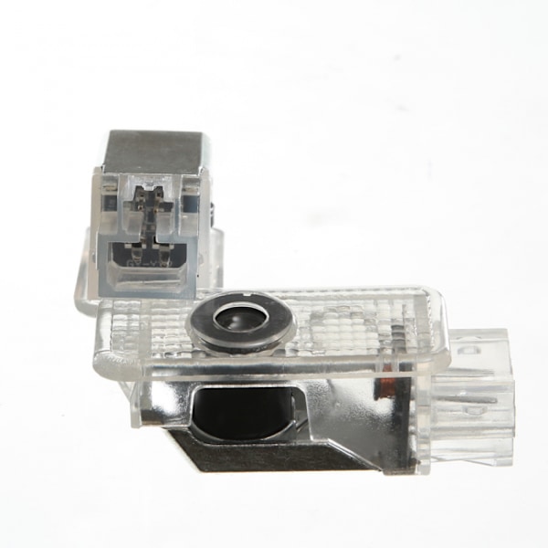2 stk. Velkommenlys til Audi A4LA5A6L Ambientelys A7A8LQ
