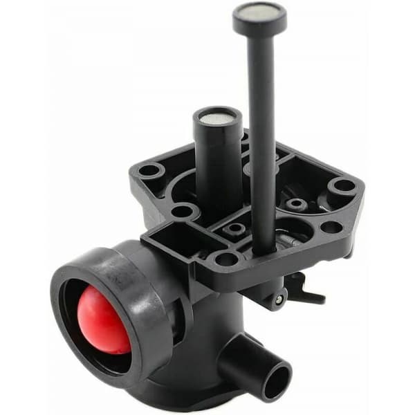 Karburator Kit til Briggs & Stratton Plæneklipper 499809 498809A 49