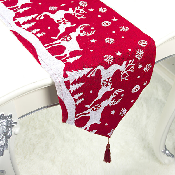 Julbordstablelöpare, Julbordstablelöpare Kreativ Jul