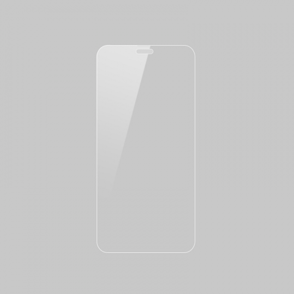 3-pak - iPhone 11 / XR Ekstra Stærkt Hærdet Glas Skærmbeskyttelse