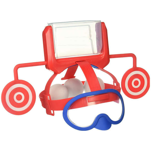 Våt Vatten Hatt Spel Våt Vatten Hatt Spel Present