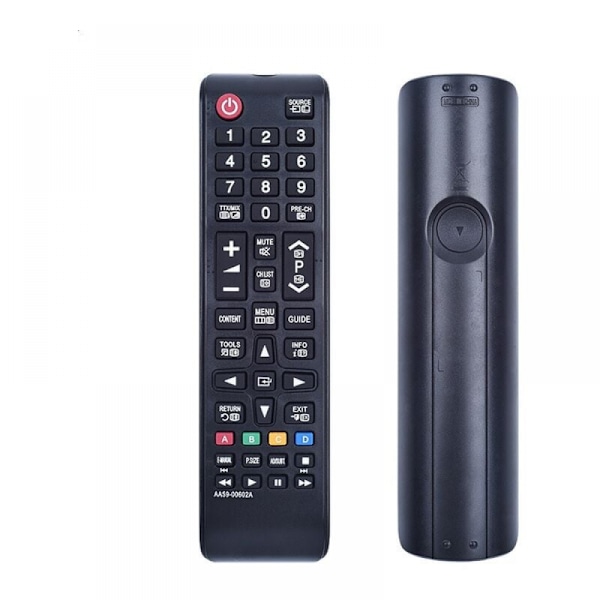 Universal Samsung HDTV LED Remote Control Replacement