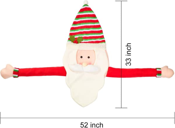 Snømann juletrepynt - juletrepynt