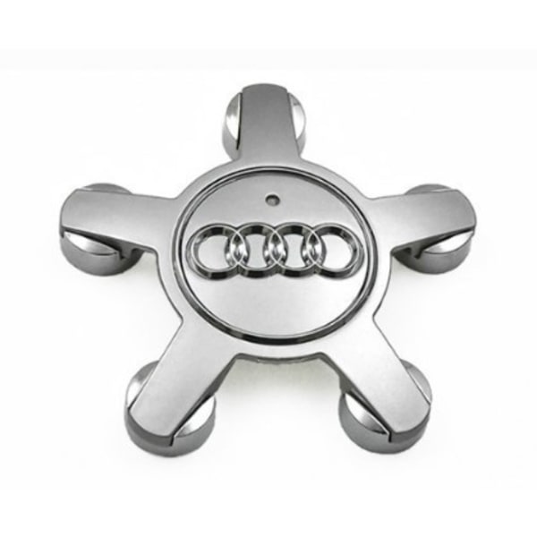 Sopii Audi 134mm Five-Claw Cover Wheel Hub Logo A6 A4L-Audiin