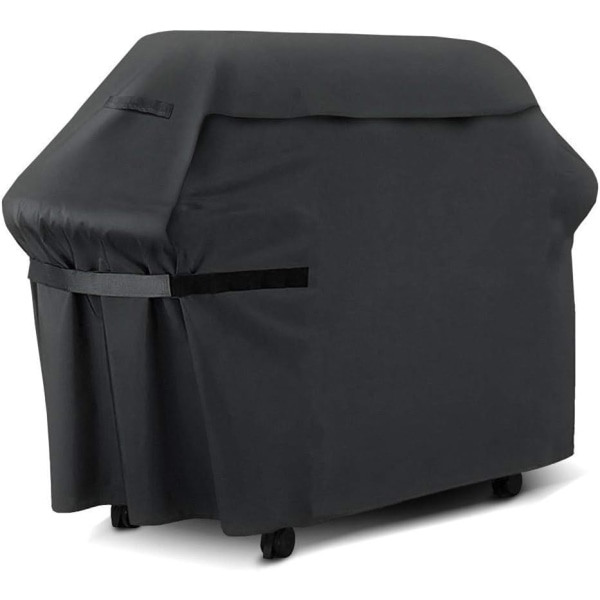 BBQ Grill Cover, Heavy Duty Gas Grill Cover Lavet af 210D Dustproo