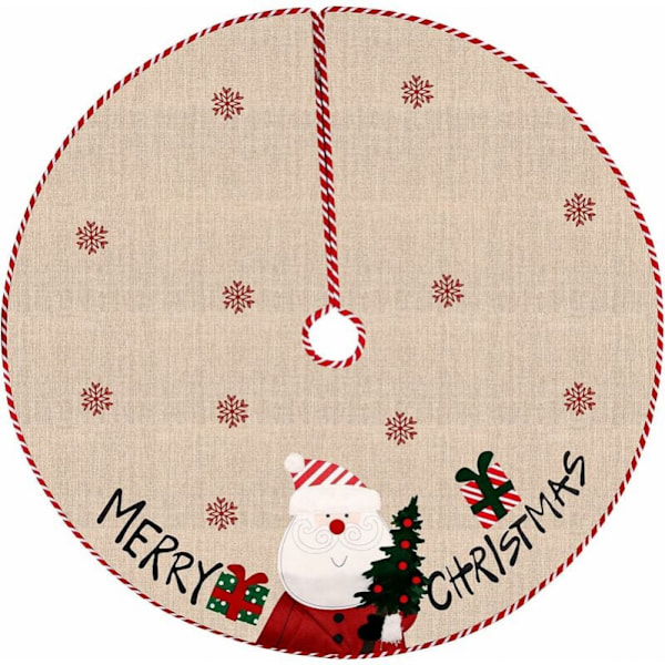 Julgransmatta, Julgransdekoration, Julgran M